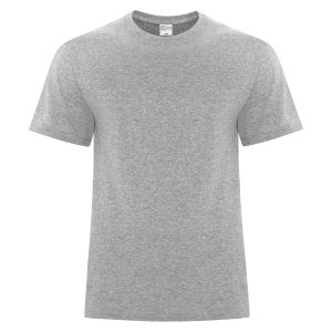 EVERYDAY BLEND SIDE SEAM TEE